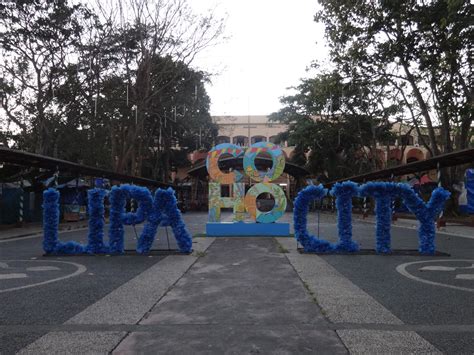 Lipa, Batangas.